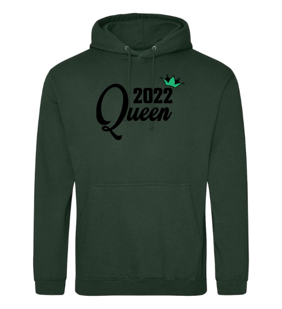 KING AND QUEEN 2022 PÁROS PÓLÓ