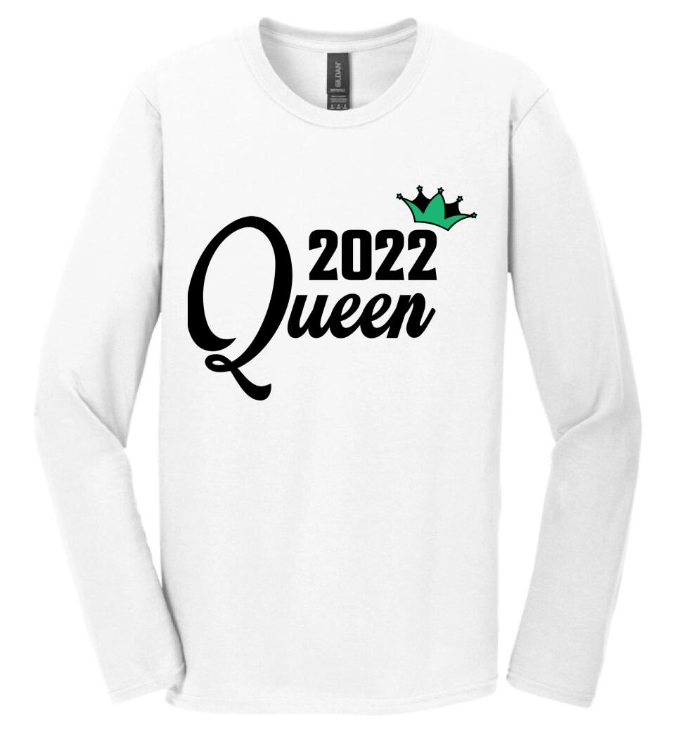 KING AND QUEEN 2022 PÁROS PÓLÓ