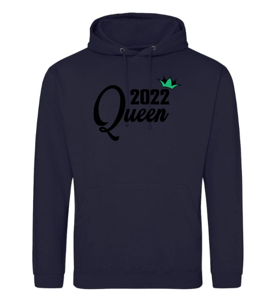 KING AND QUEEN 2022 PÁROS PÓLÓ