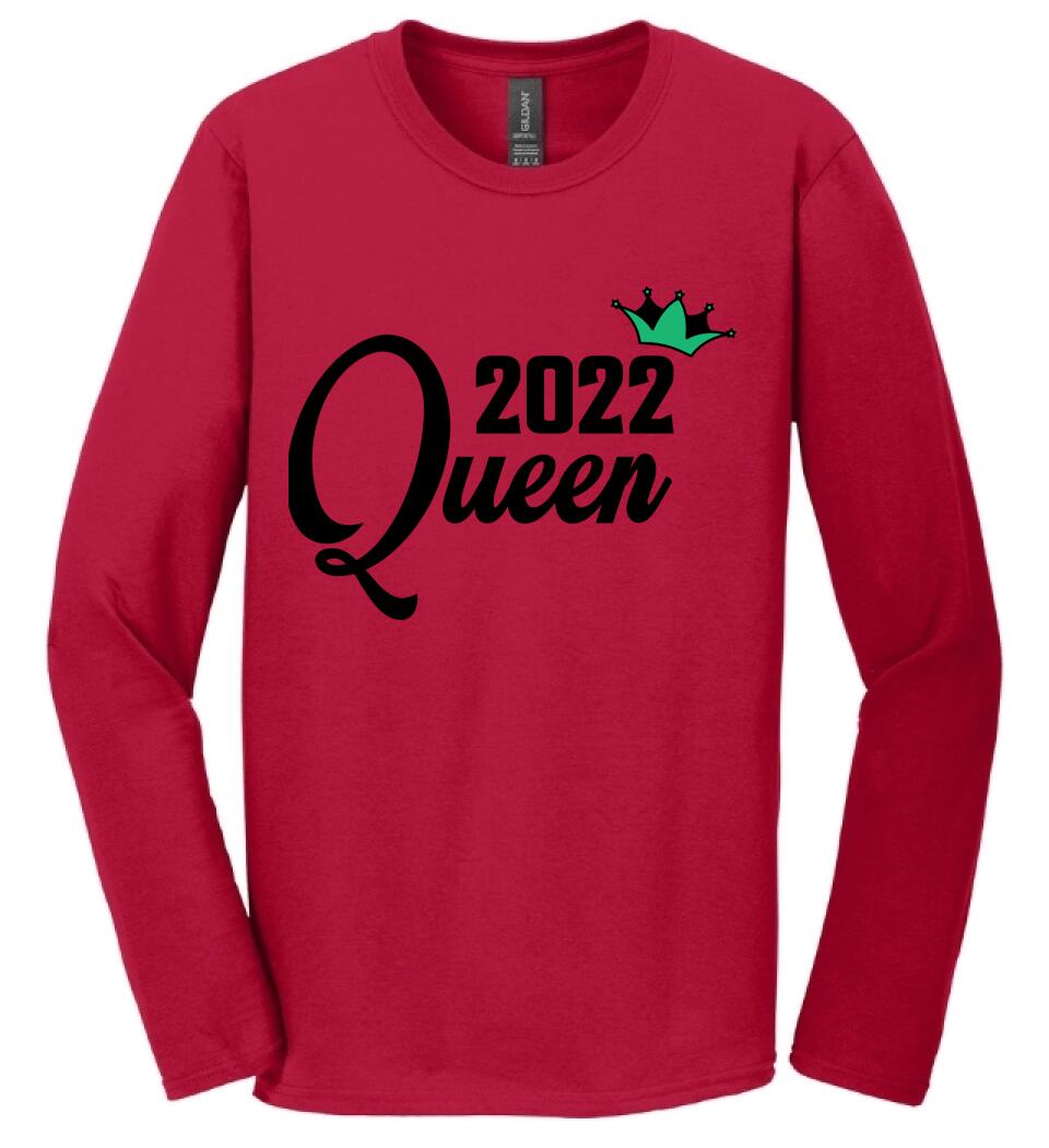 KING AND QUEEN 2022 PÁROS PÓLÓ