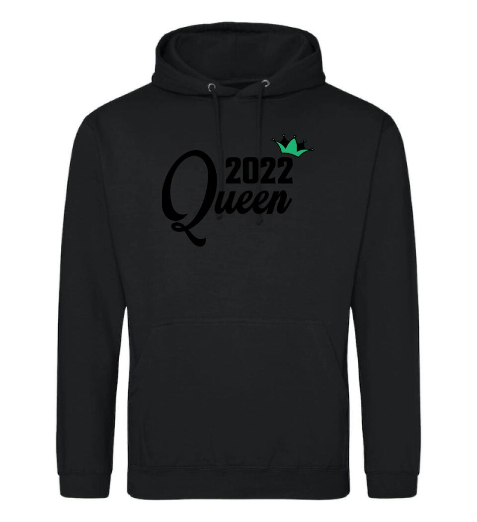 KING AND QUEEN 2022 PÁROS PÓLÓ