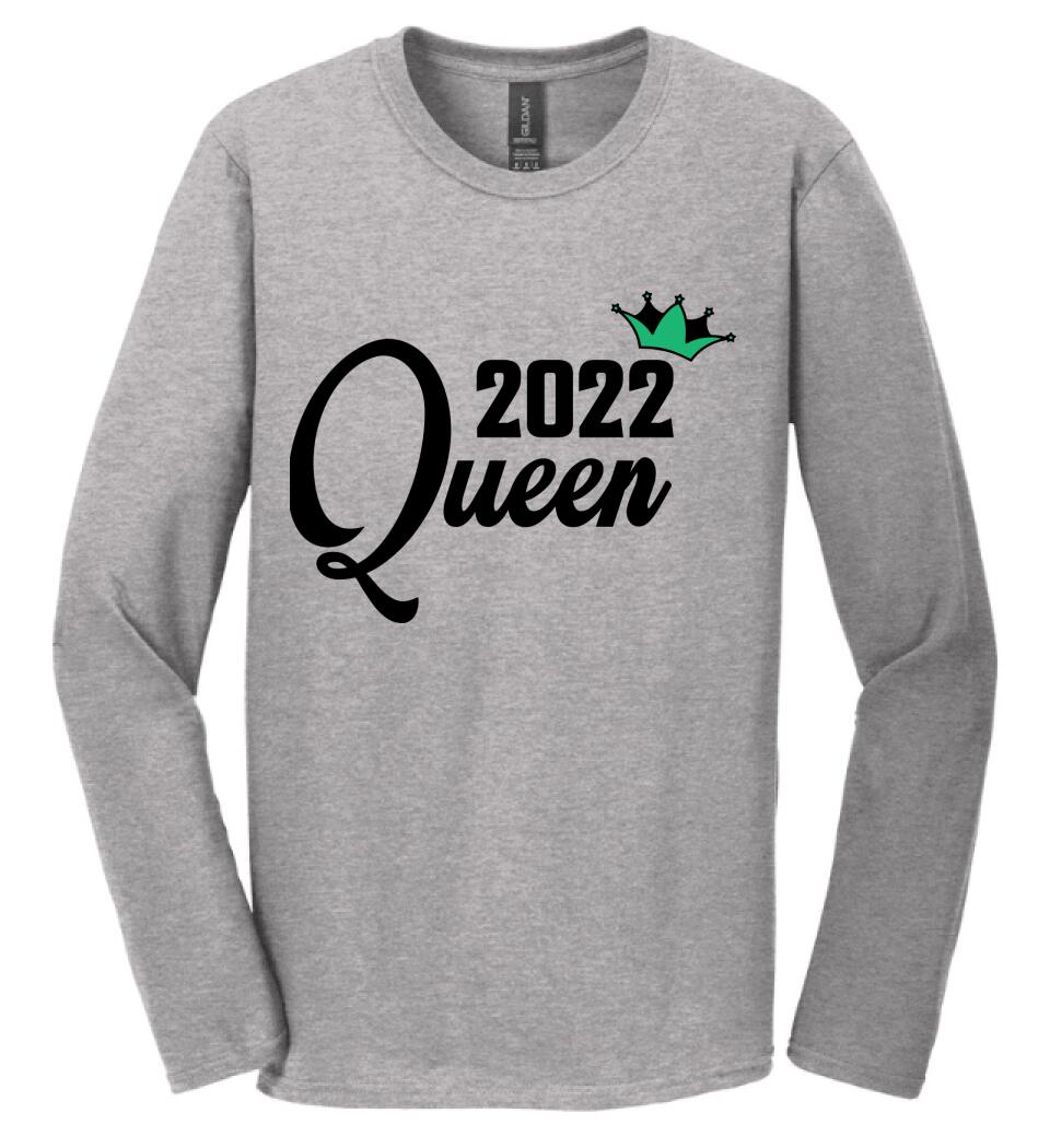 KING AND QUEEN 2022 PÁROS PÓLÓ