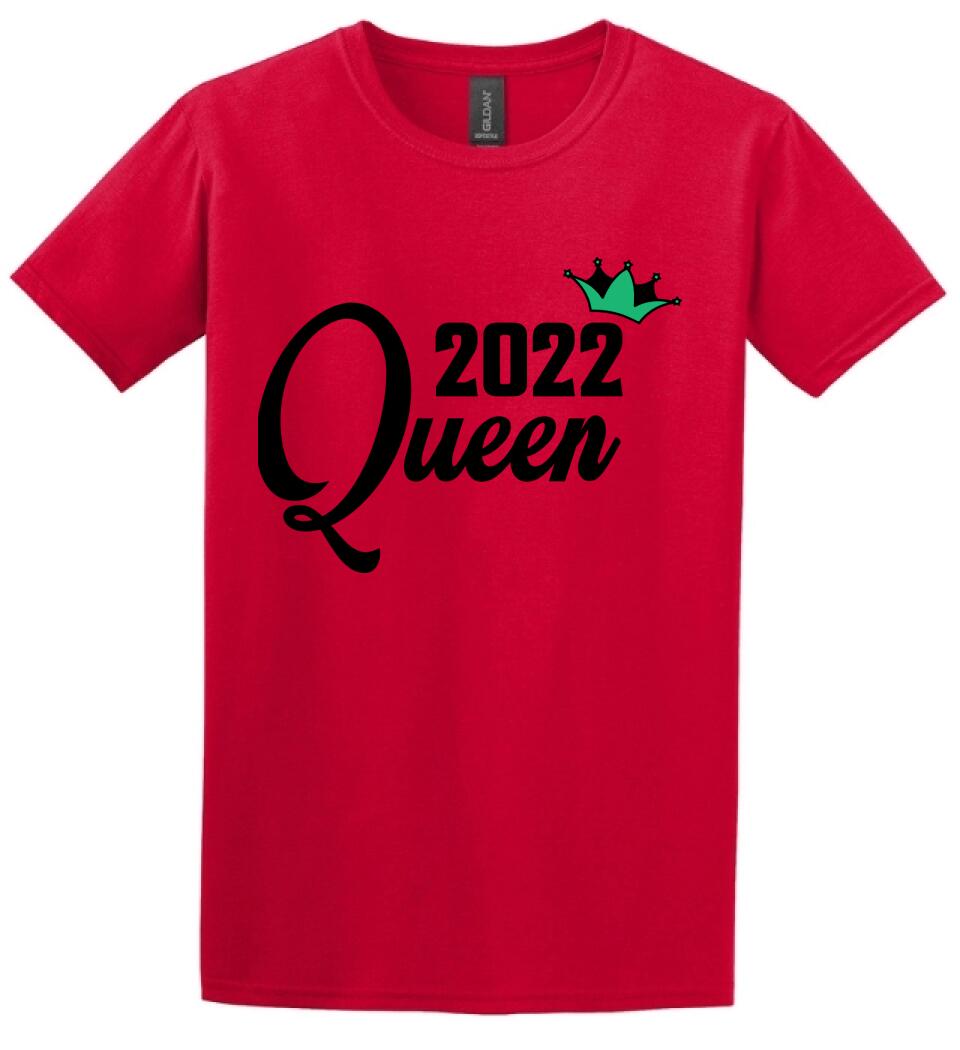 KING AND QUEEN 2022 PÁROS PÓLÓ
