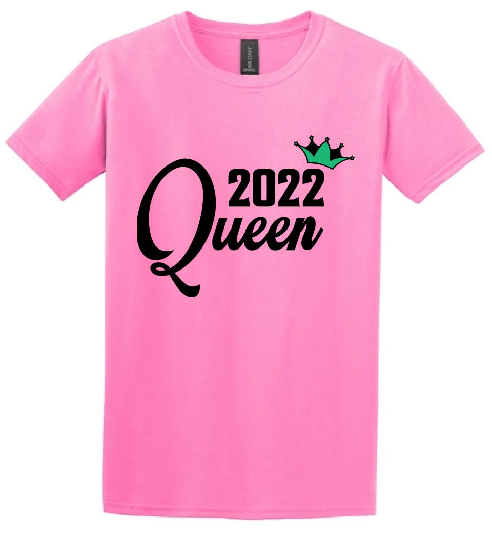 KING AND QUEEN 2022 PÁROS PÓLÓ