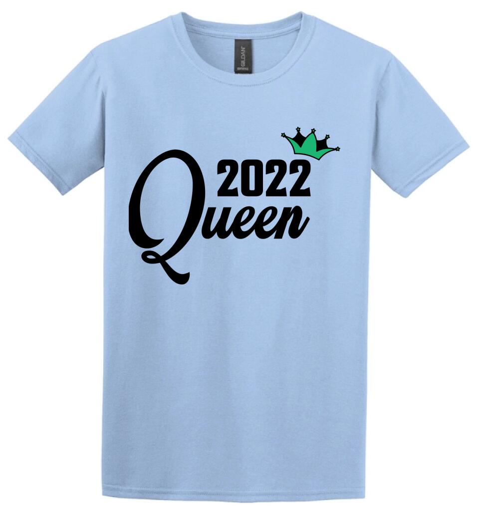 KING AND QUEEN 2022 PÁROS PÓLÓ