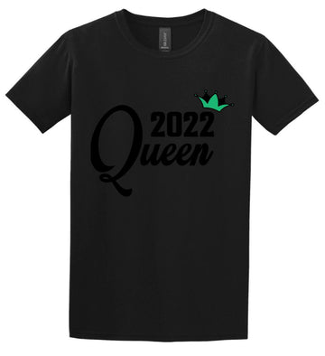 KING AND QUEEN 2022 PÁROS PÓLÓ