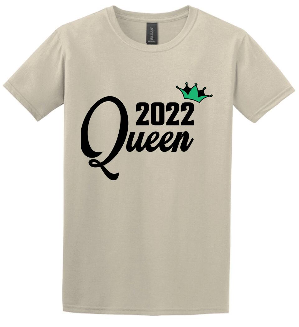 KING AND QUEEN 2022 PÁROS PÓLÓ