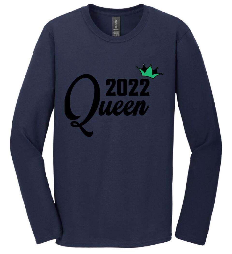 KING AND QUEEN 2022 PÁROS PÓLÓ