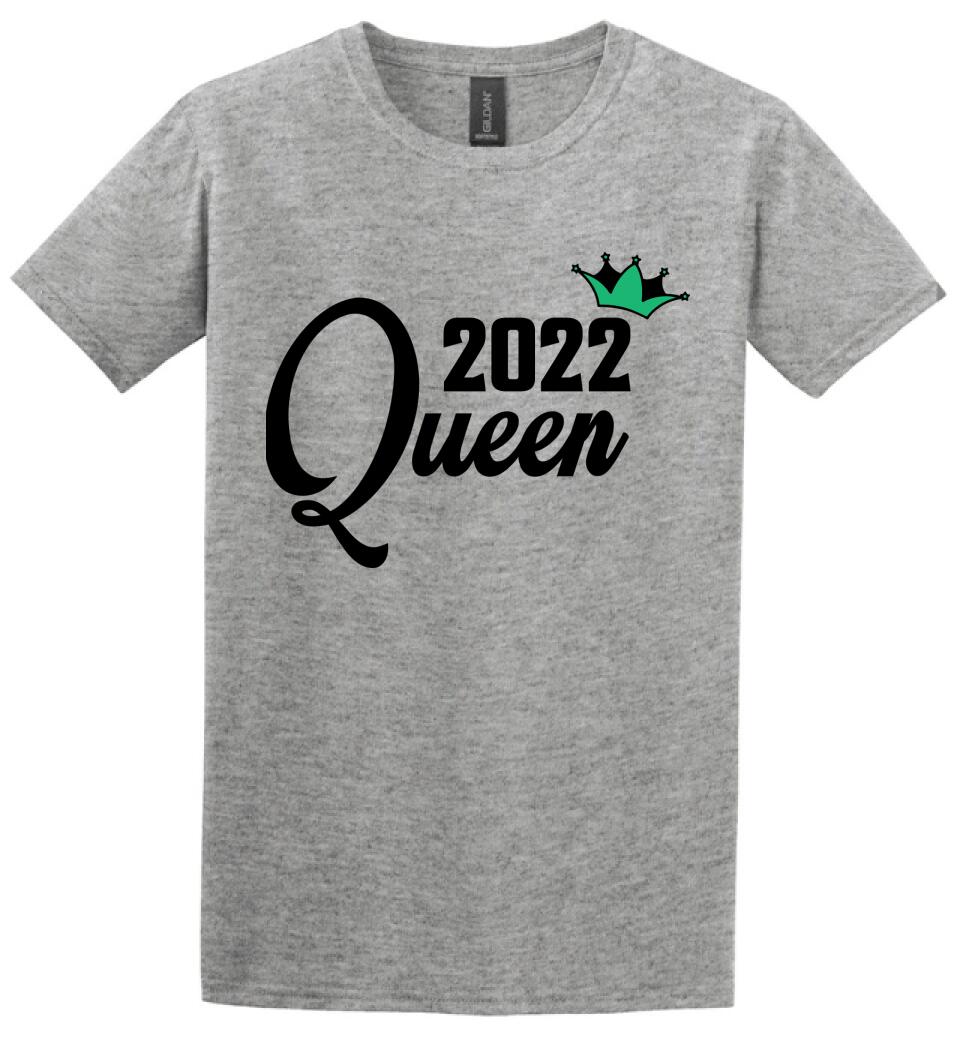 KING AND QUEEN 2022 PÁROS PÓLÓ