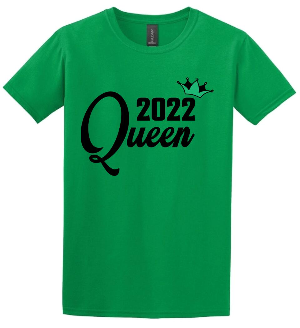 KING AND QUEEN 2022 PÁROS PÓLÓ