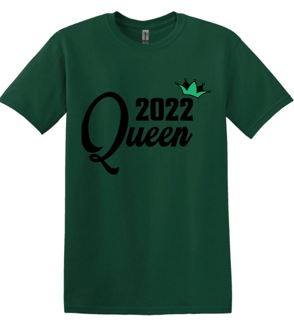 KING AND QUEEN 2022 PÁROS PÓLÓ