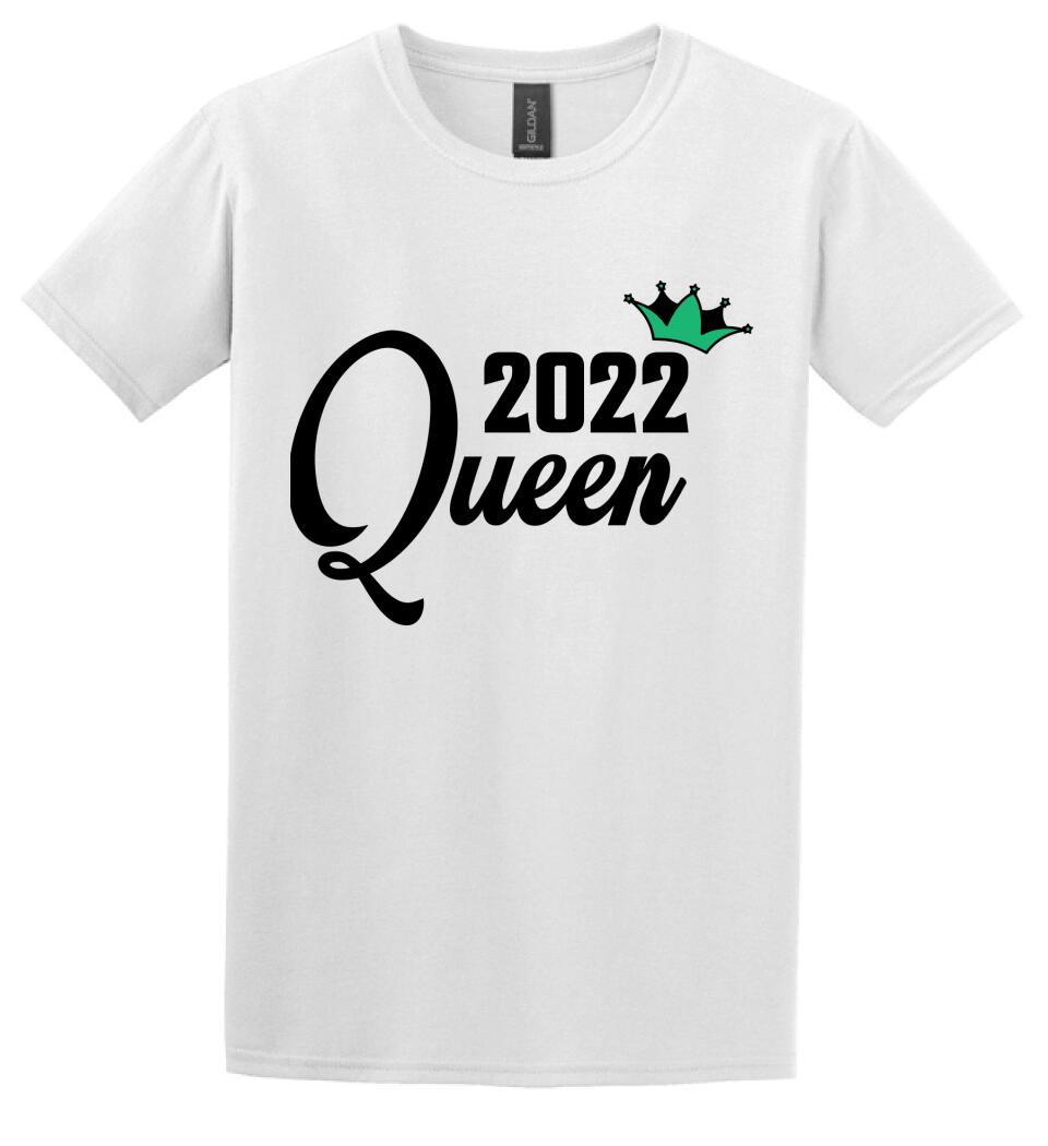 KING AND QUEEN 2022 PÁROS PÓLÓ