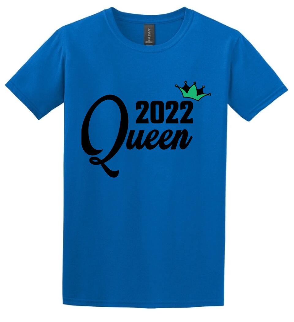 KING AND QUEEN 2022 PÁROS PÓLÓ