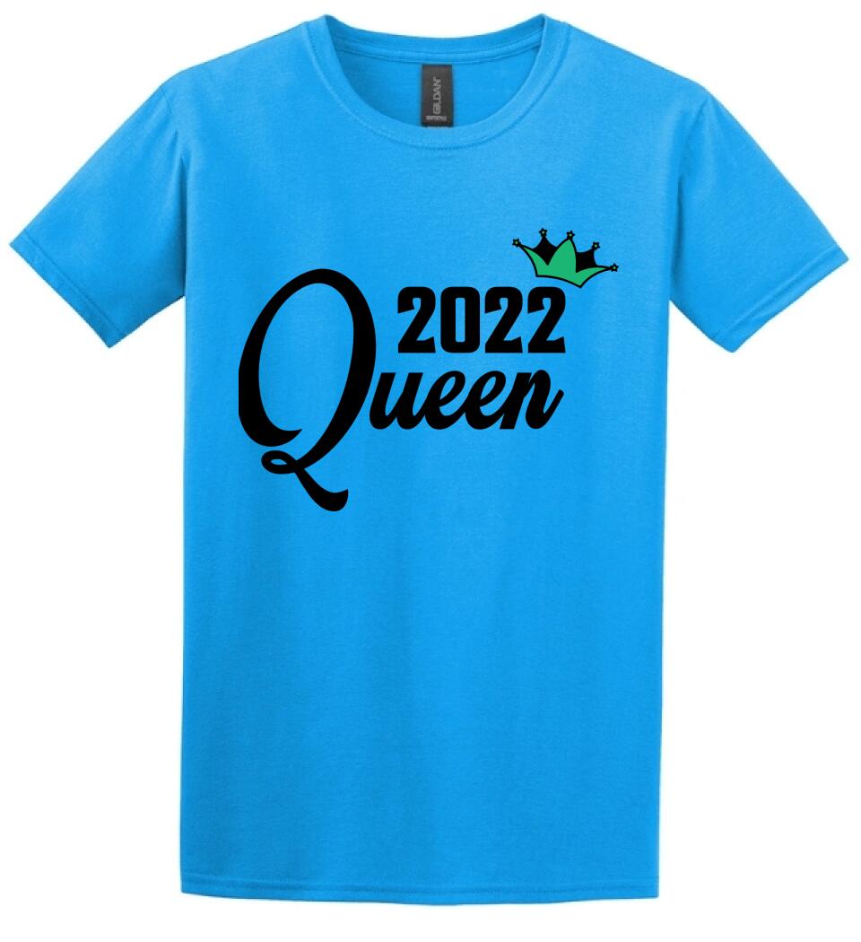 KING AND QUEEN 2022 PÁROS PÓLÓ