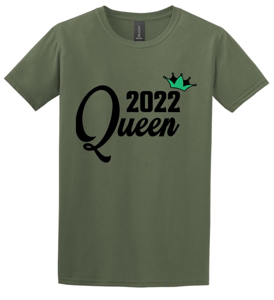 KING AND QUEEN 2022 PÁROS PÓLÓ