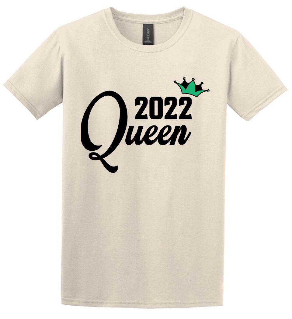 KING AND QUEEN 2022 PÁROS PÓLÓ