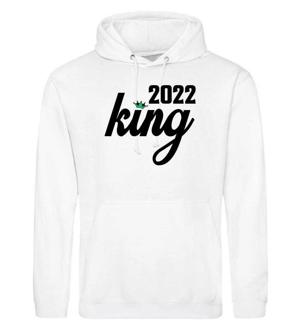 KING AND QUEEN 2022 PÁROS PÓLÓ