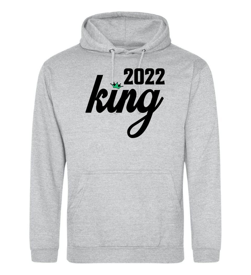 KING AND QUEEN 2022 PÁROS PÓLÓ