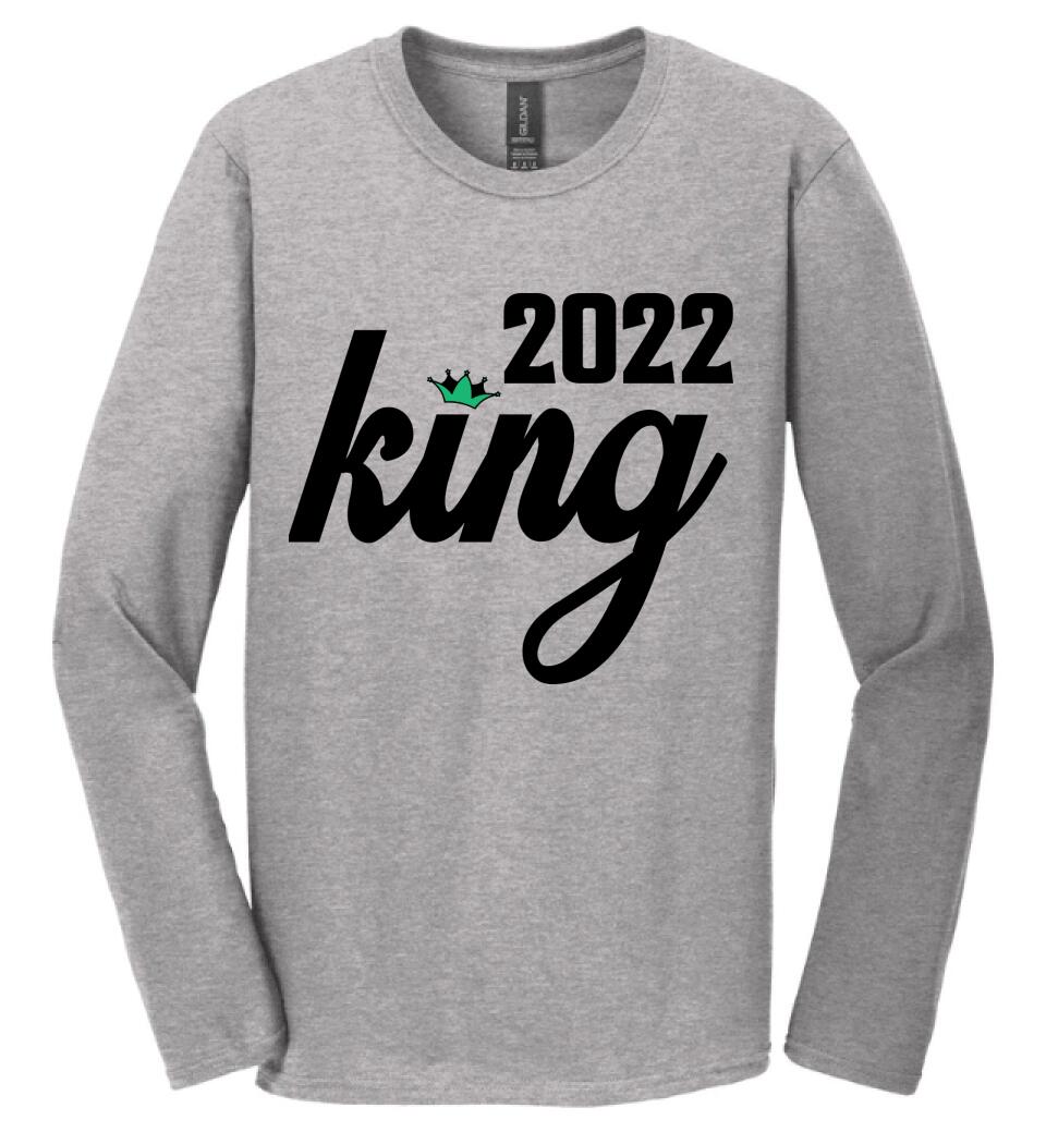 KING AND QUEEN 2022 PÁROS PÓLÓ