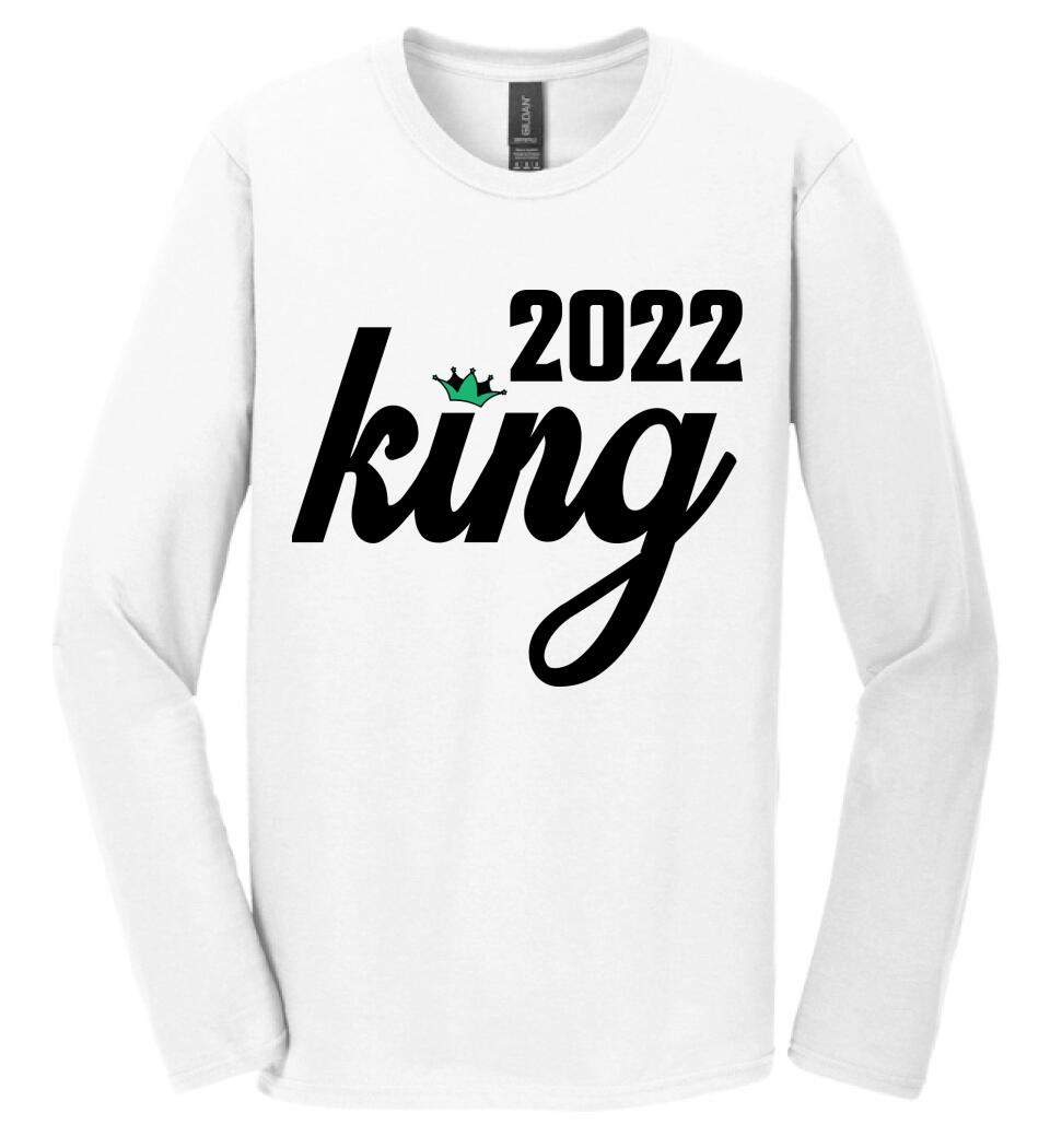 KING AND QUEEN 2022 PÁROS PÓLÓ