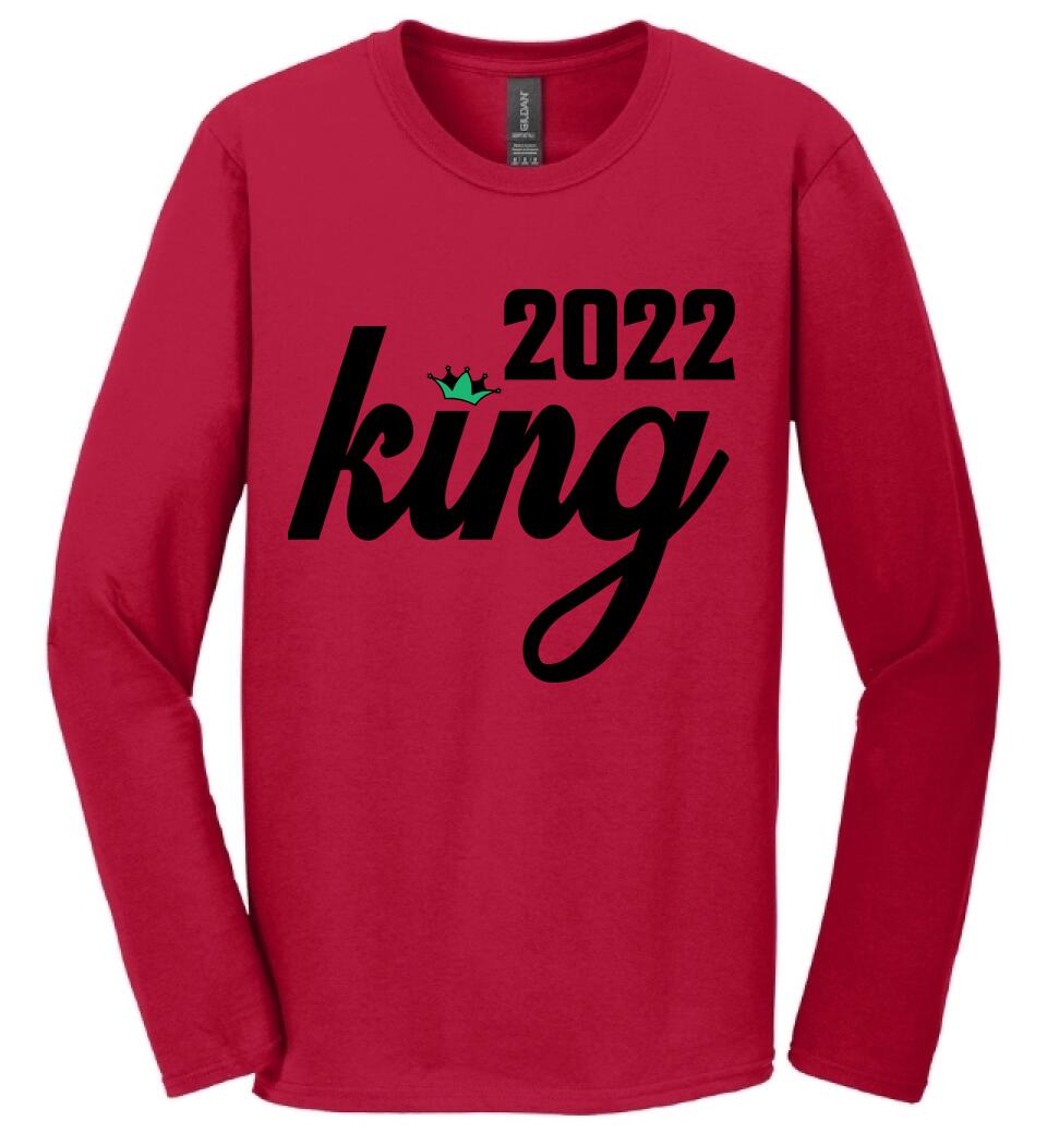 KING AND QUEEN 2022 PÁROS PÓLÓ