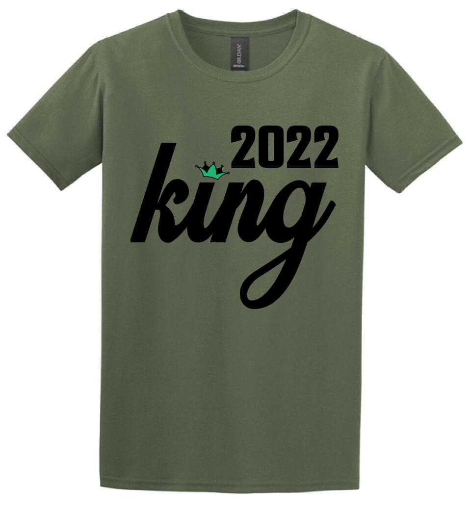 KING AND QUEEN 2022 PÁROS PÓLÓ