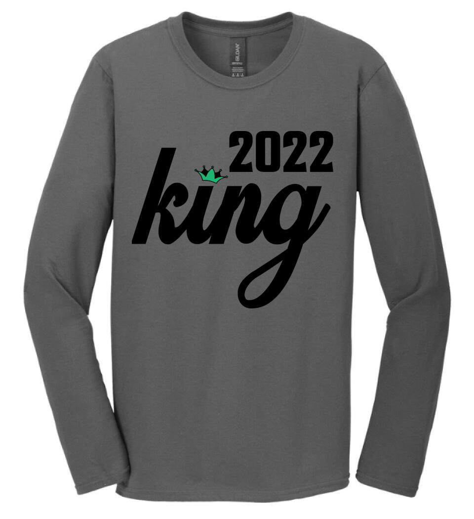 KING AND QUEEN 2022 PÁROS PÓLÓ