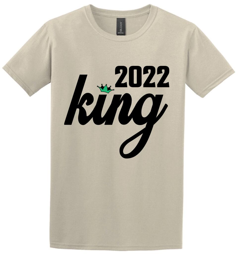 KING AND QUEEN 2022 PÁROS PÓLÓ