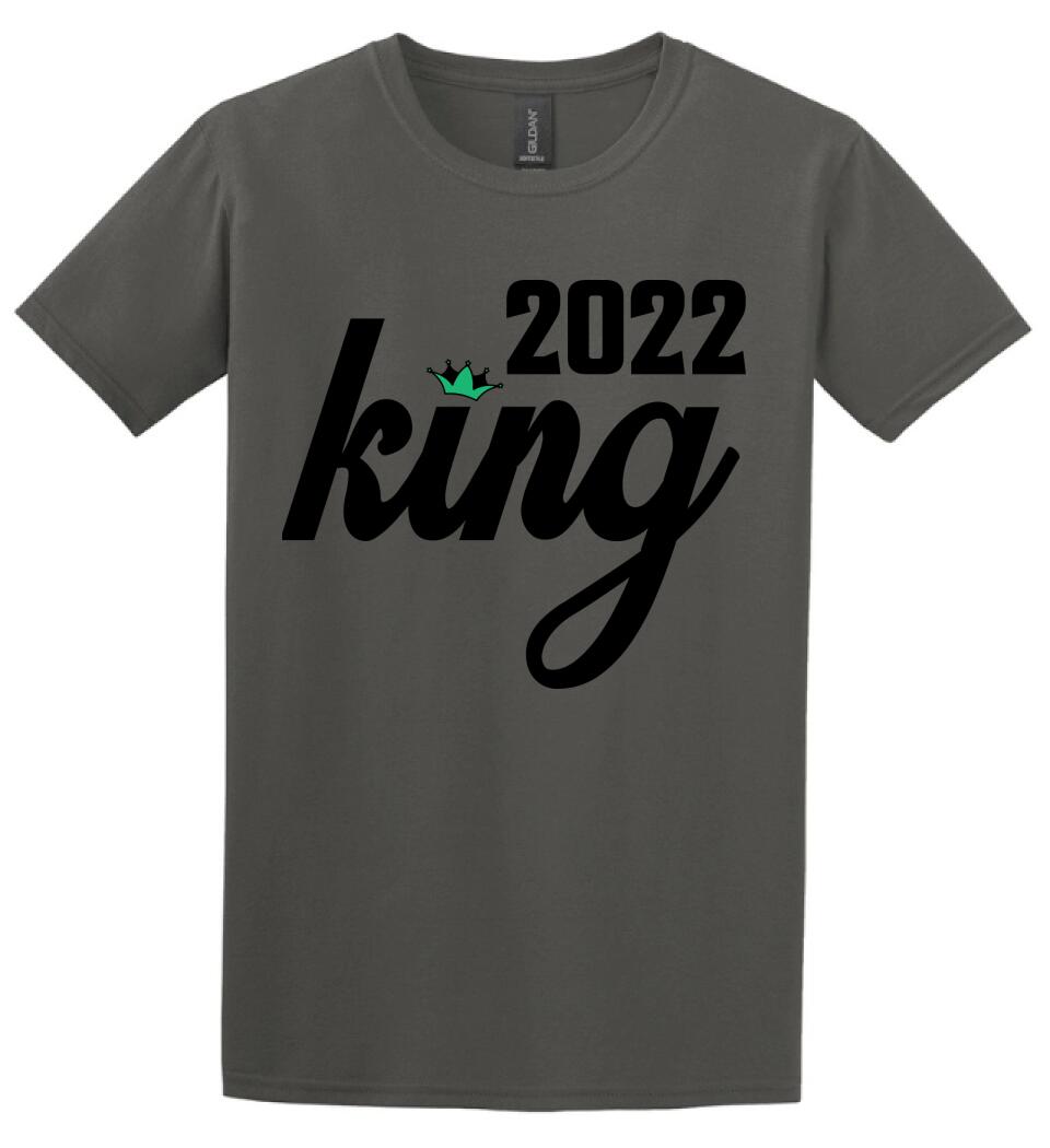 KING AND QUEEN 2022 PÁROS PÓLÓ