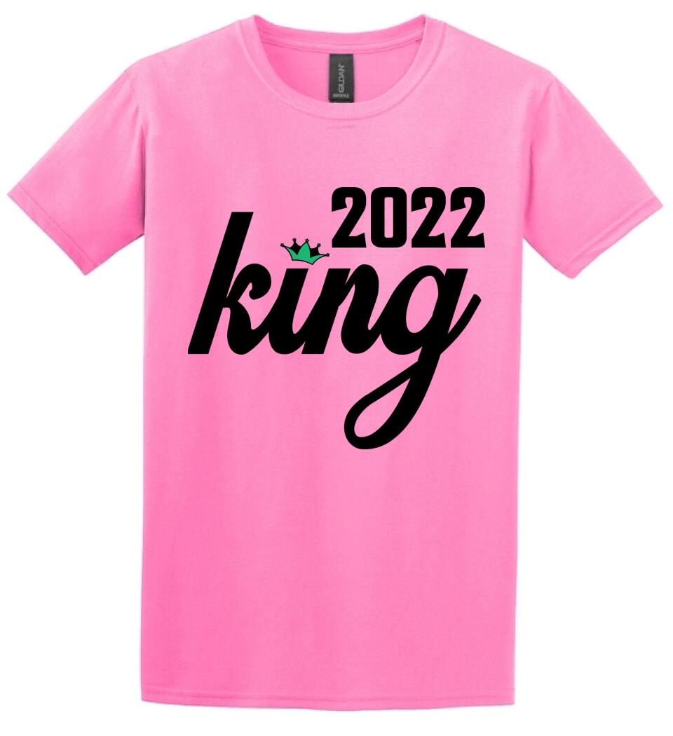 KING AND QUEEN 2022 PÁROS PÓLÓ