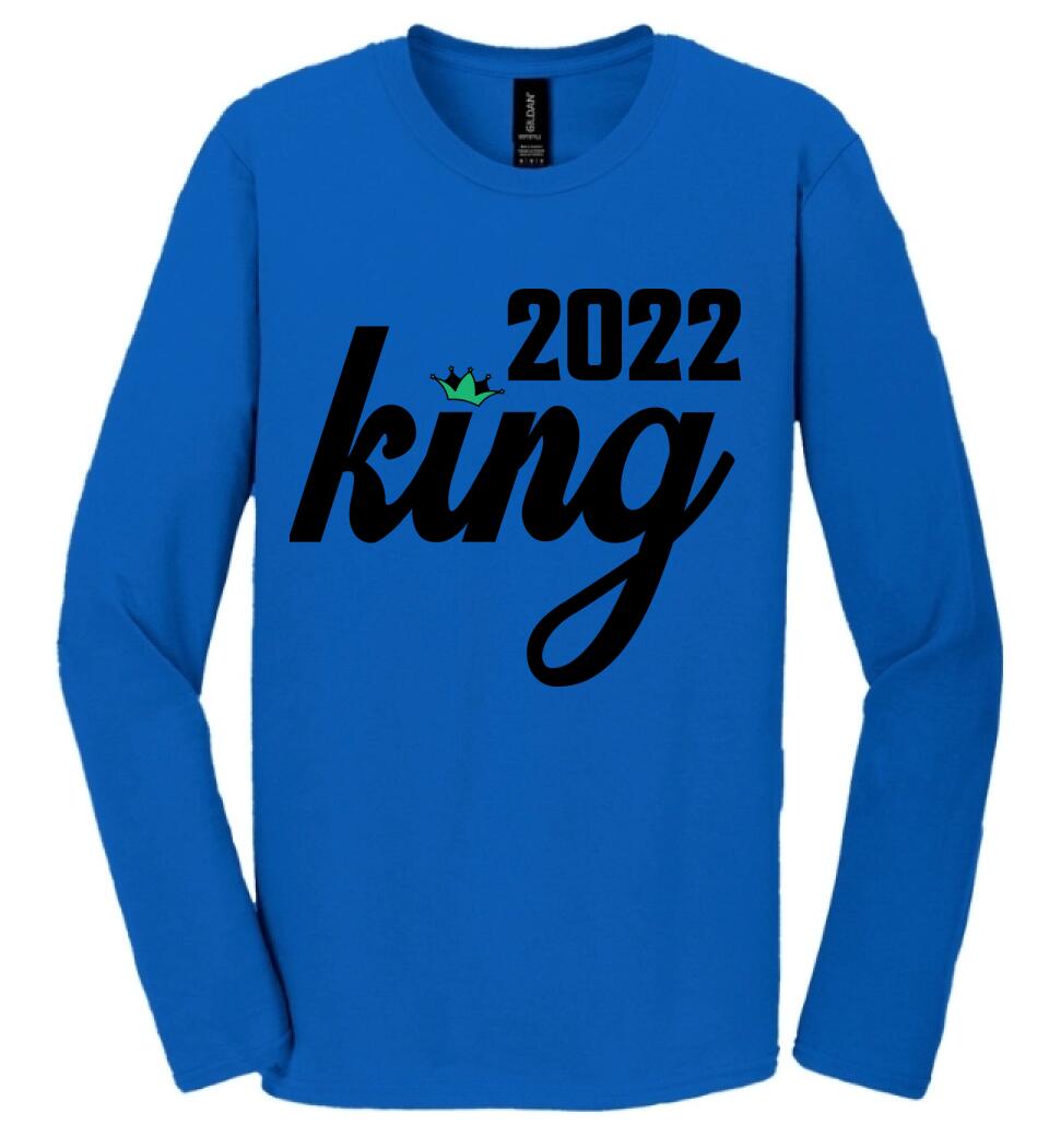 KING AND QUEEN 2022 PÁROS PÓLÓ