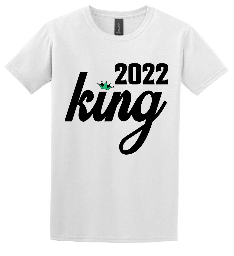 KING AND QUEEN 2022 PÁROS PÓLÓ