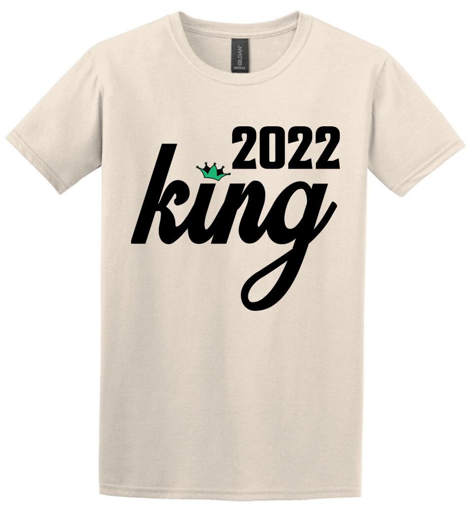 KING AND QUEEN 2022 PÁROS PÓLÓ