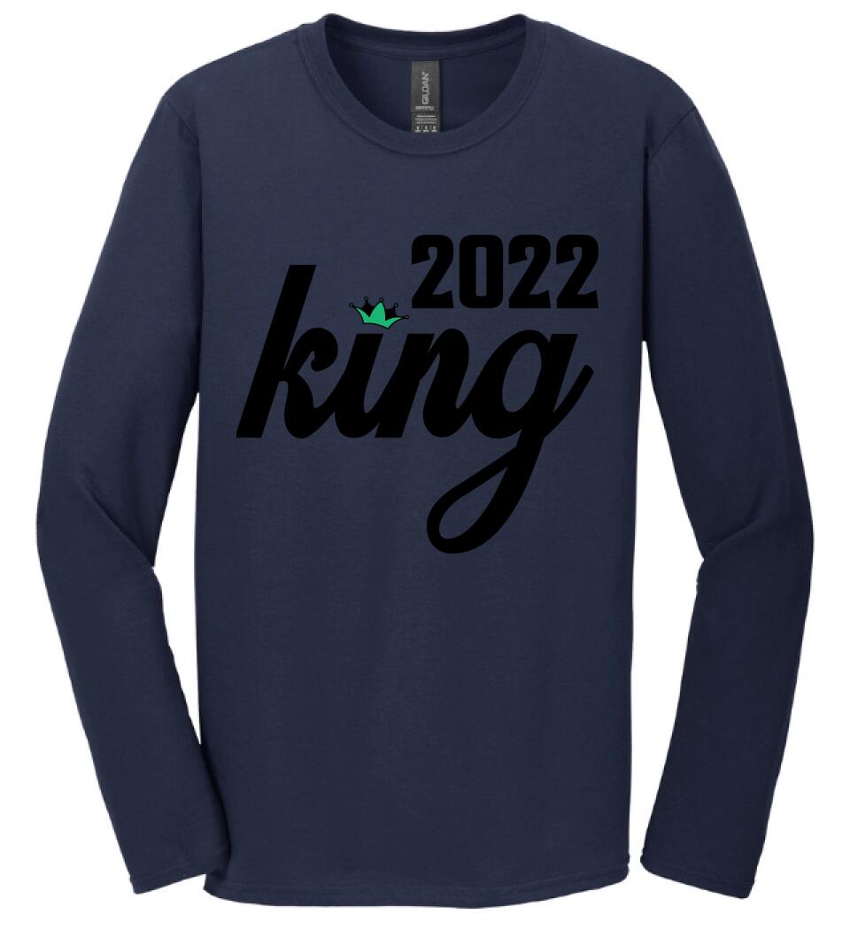 KING AND QUEEN 2022 PÁROS PÓLÓ