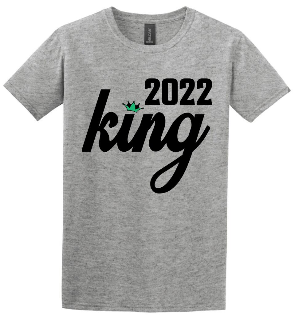 KING AND QUEEN 2022 PÁROS PÓLÓ