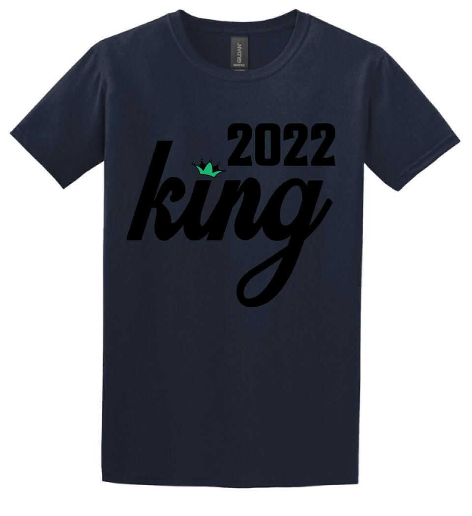 KING AND QUEEN 2022 PÁROS PÓLÓ
