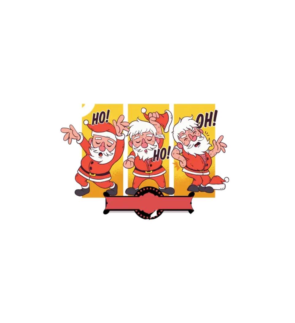 Egy férfi élete télapó pontok