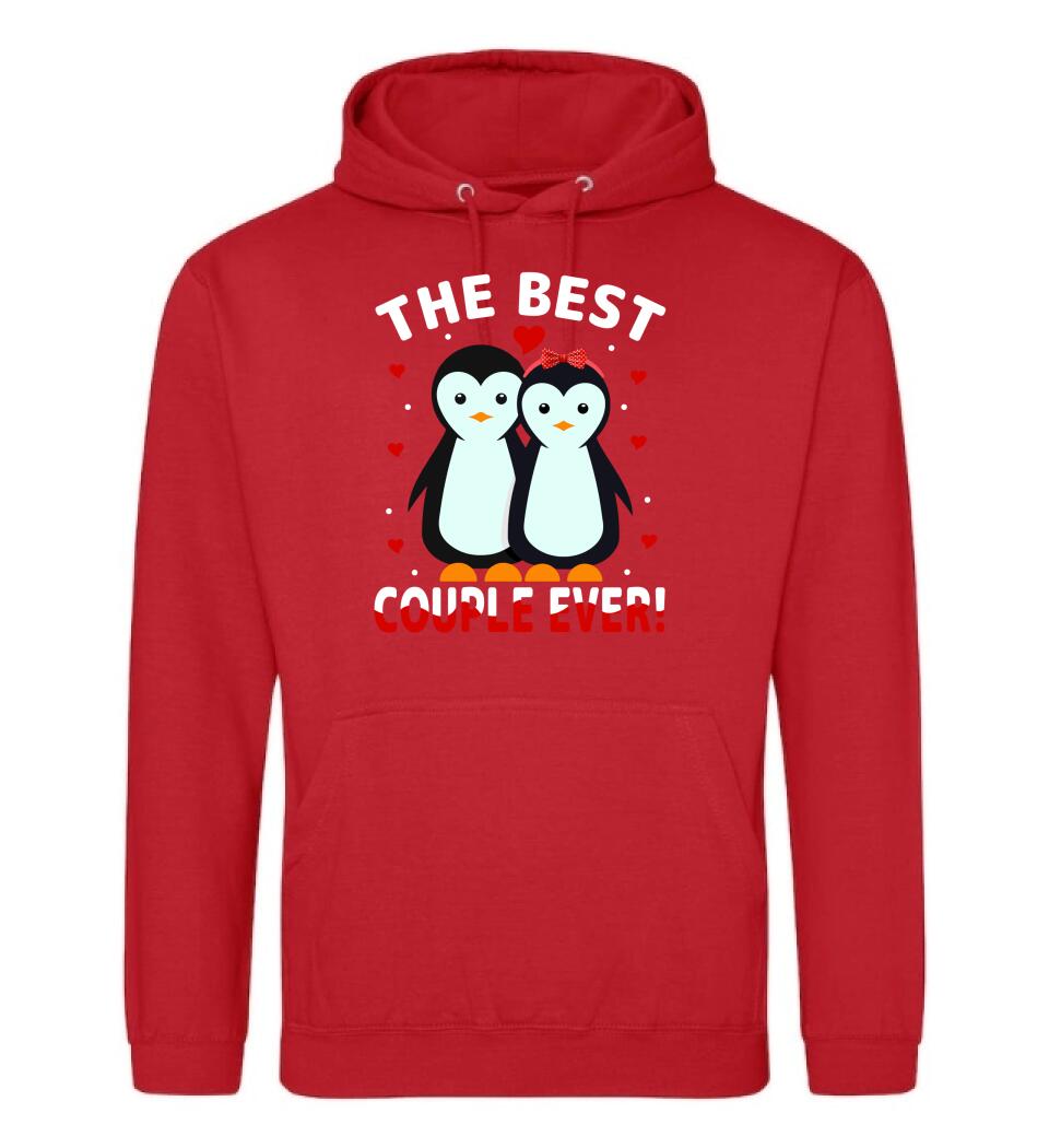 The best couple ever Páros Póló