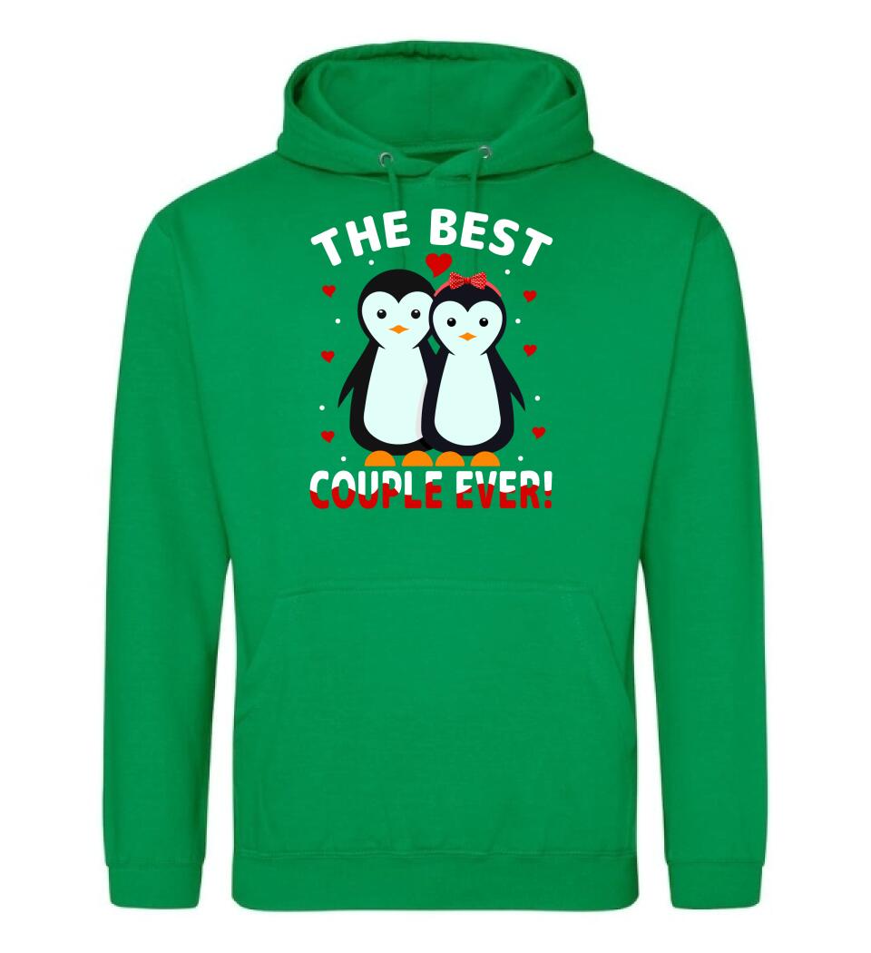 The best couple ever Páros Póló