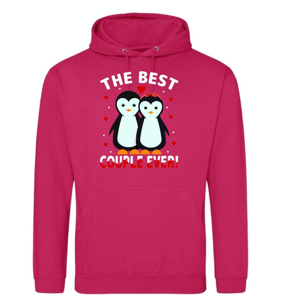 The best couple ever Páros Póló