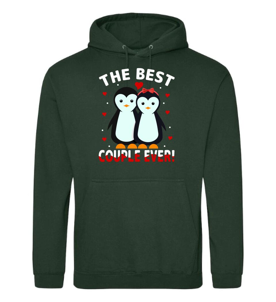 The best couple ever Páros Póló