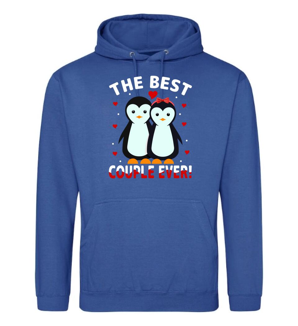 The best couple ever Páros Póló