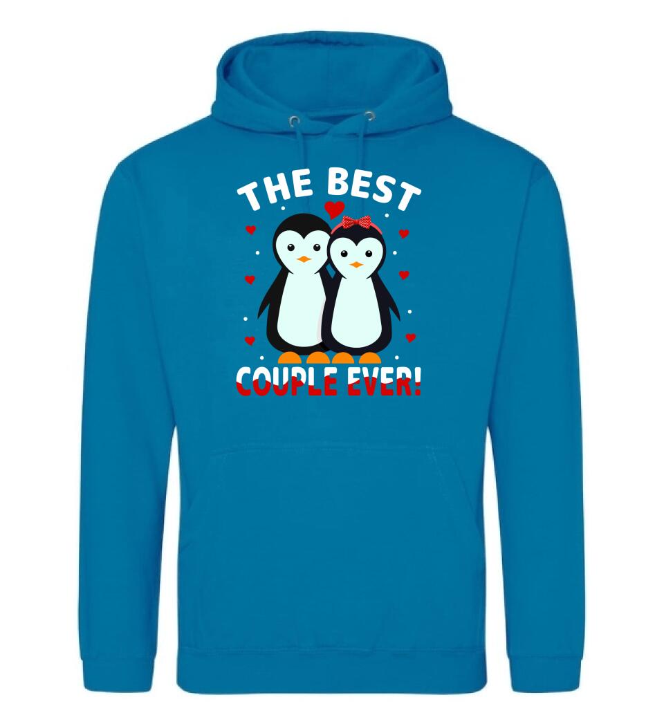 The best couple ever Páros Póló