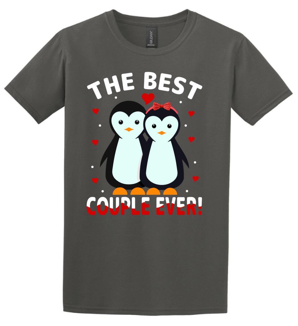 The best couple ever Páros Póló