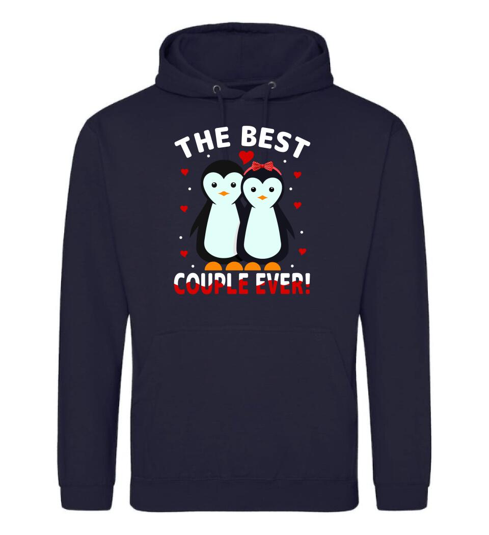 The best couple ever Páros Póló