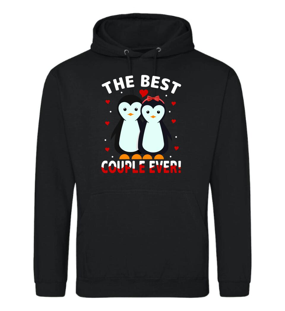 The best couple ever Páros Póló