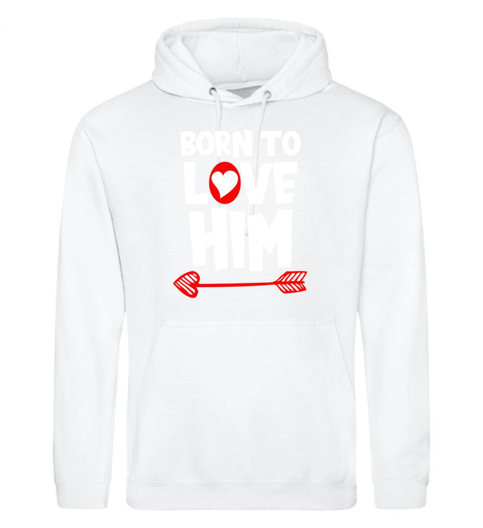 Born to love Páros Póló