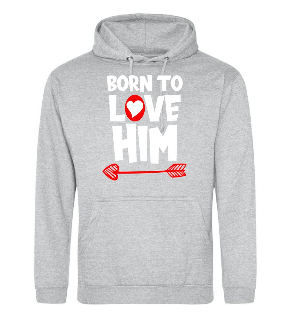 Born to love Páros Póló