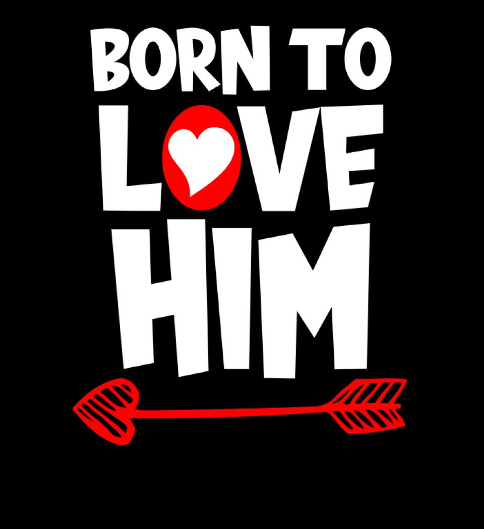 Born to love Páros Póló