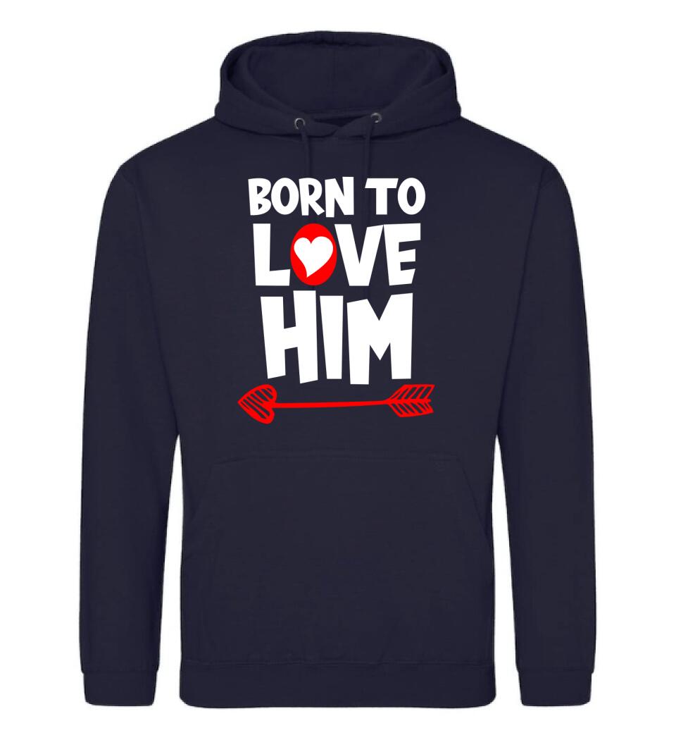 Born to love Páros Póló